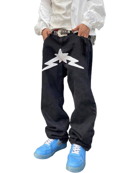 ALTZ - Designer Star Pants