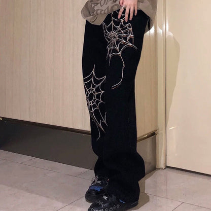 ALTZ - SpiderWeb Pants 2.0