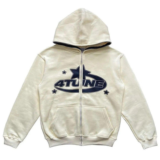ALTZ - 4Tune Hoodie