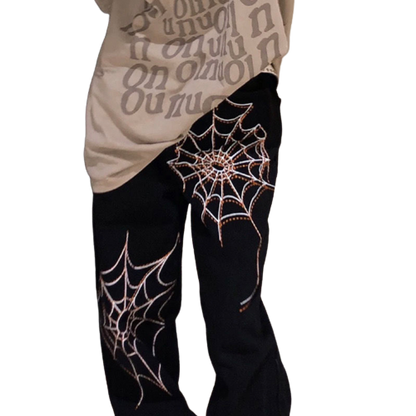 ALTZ - SpiderWeb Pants 2.0