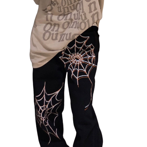 ALTZ - SpiderWeb Pants 2.0