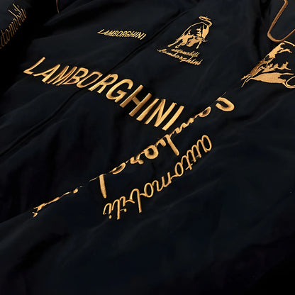 ALTZ - Lamborghini Racing Vintage Jacket