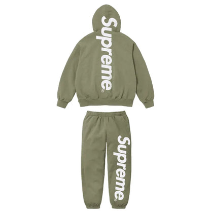 Supreme 𝗨𝗻𝗶𝘀𝗲𝘅 Sweatsuit