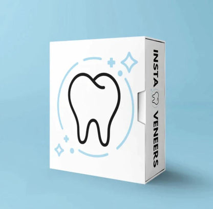NorLine - InstantVeneers (80% OFF TODAY ONLY)
