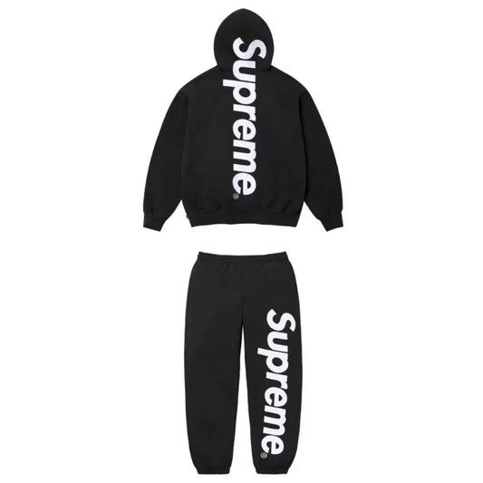 Supreme 𝗨𝗻𝗶𝘀𝗲𝘅 Sweatsuit